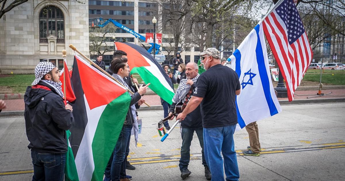 Gaza ceasefire: A potential step forward in a long path to peace