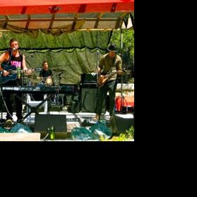 The Terry Byrne Band strives for authenticity | Music | laloyolan.com
