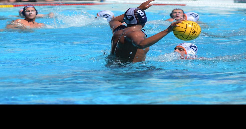 Men's water polo gear up for the So Cal Tournament Sports