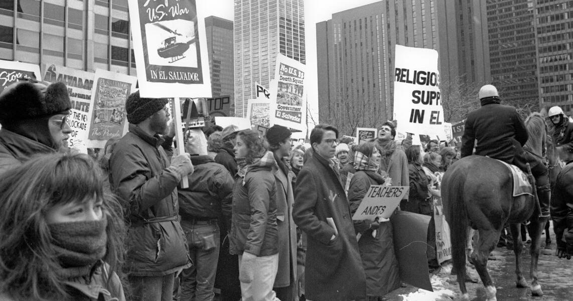 Remembering the UCA Jesuit martyrs and their lessons 36 years on