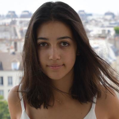 Veronica Backer-Peral | Meet the Climate 360 Team | laloyolan.com