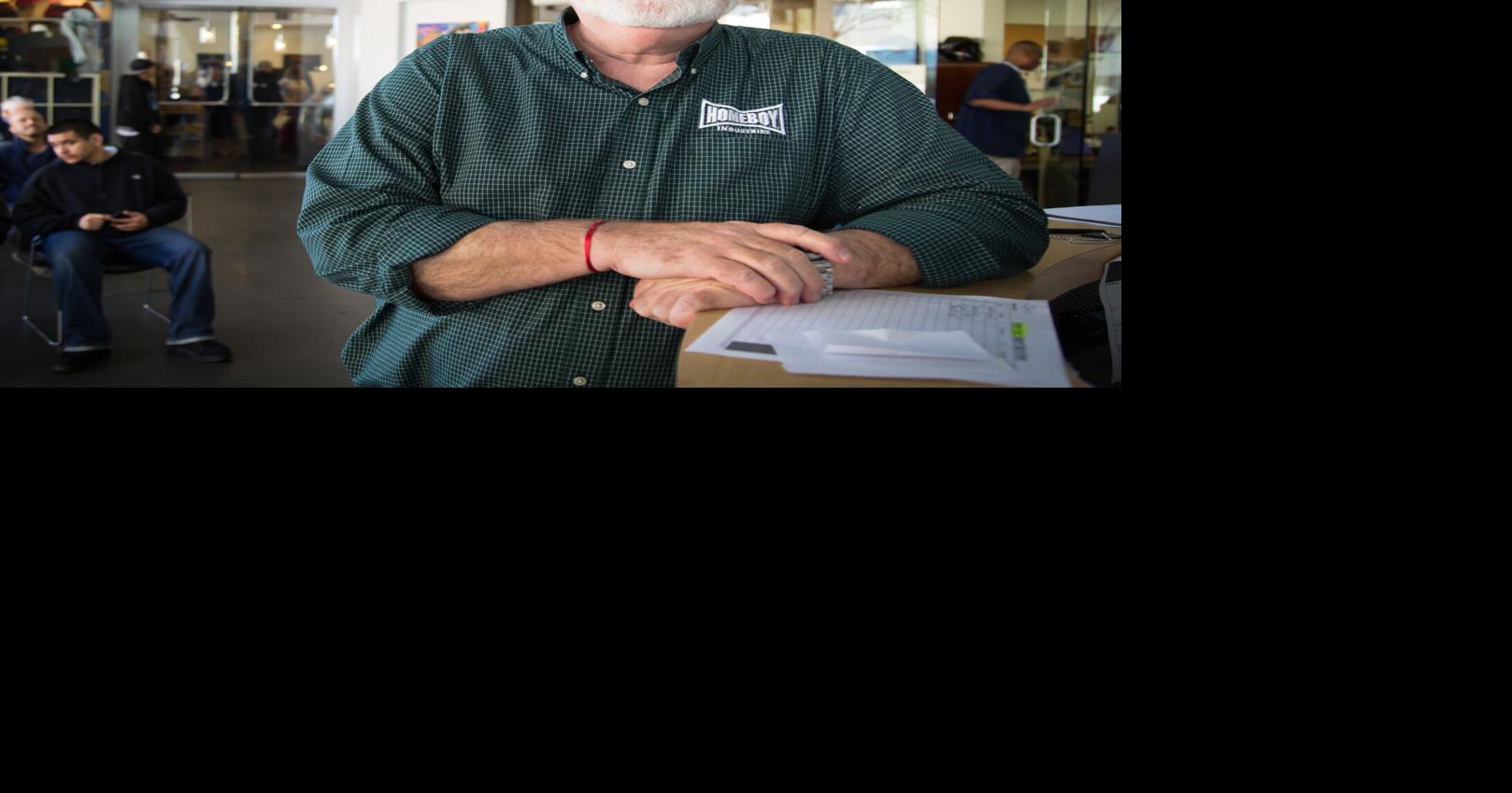 100 Lions: How Greg Boyle (‘85) built a haven of love from violence ...