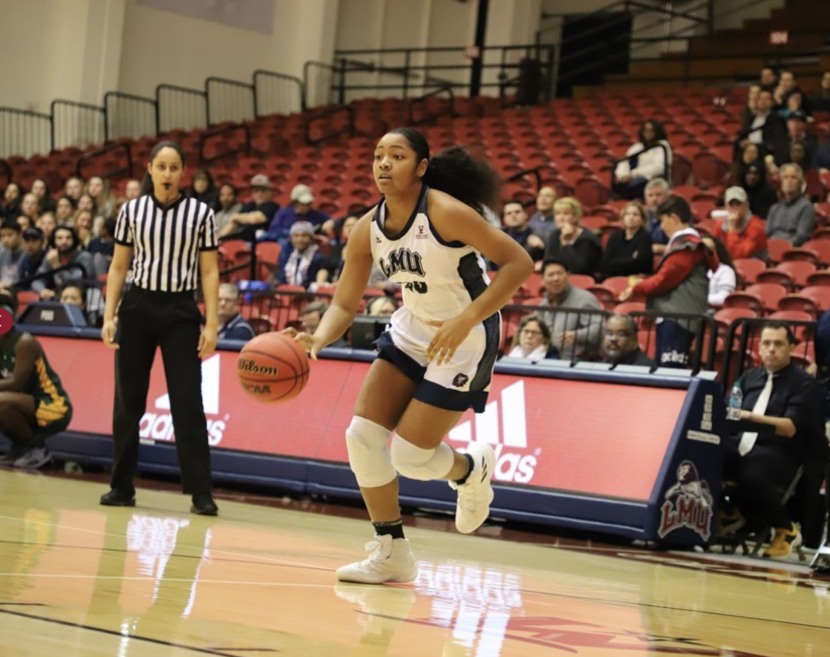 Women's Basketball Clinch Upset Victory Over No. 25 BYU | Basketball ...