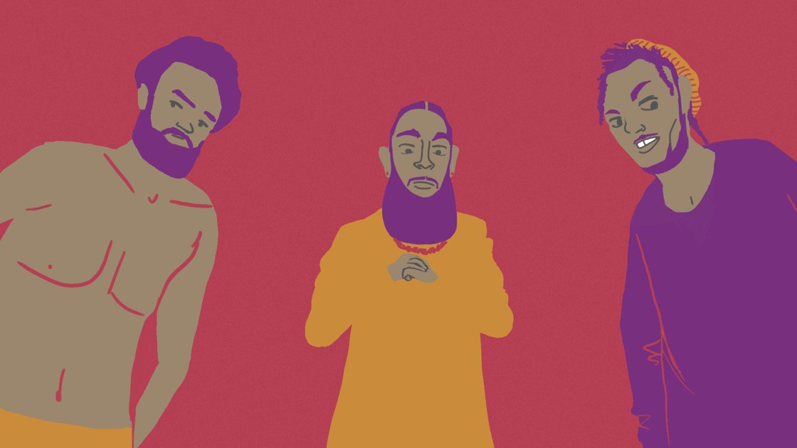 The Power Of Hip Hop For Change Opinion Laloyolan Com