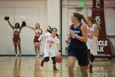 Women S Basketball Wins Three Of First Four Games In Conference