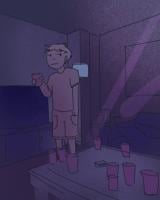 Is LMU’s party scene dying?