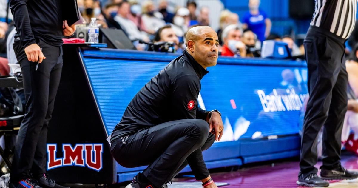 How The Transfer Portal Has Changed LMU Men s Basketball Basketball how-the-transfer-portal-has-changed-lmu-men-s-basketball-basketball