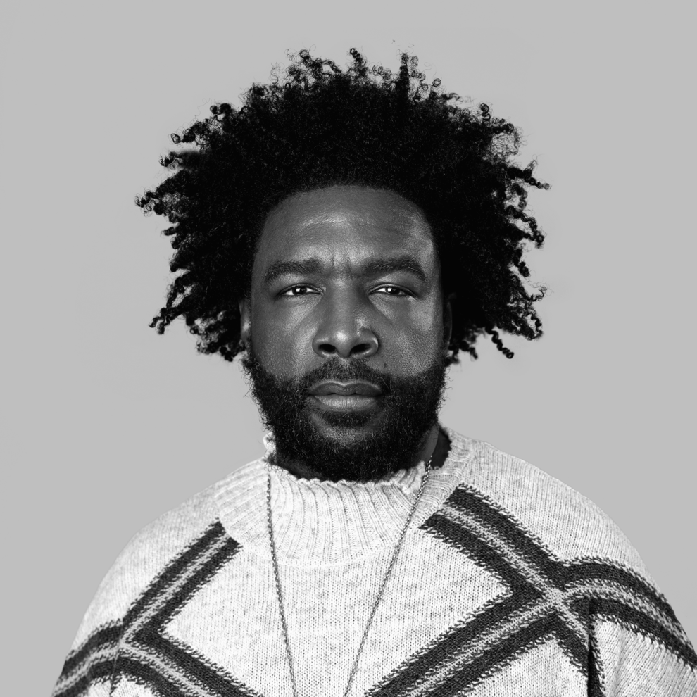 BREAKING: Ahmir “Questlove” Thompson to speak at LMU undergraduate ...