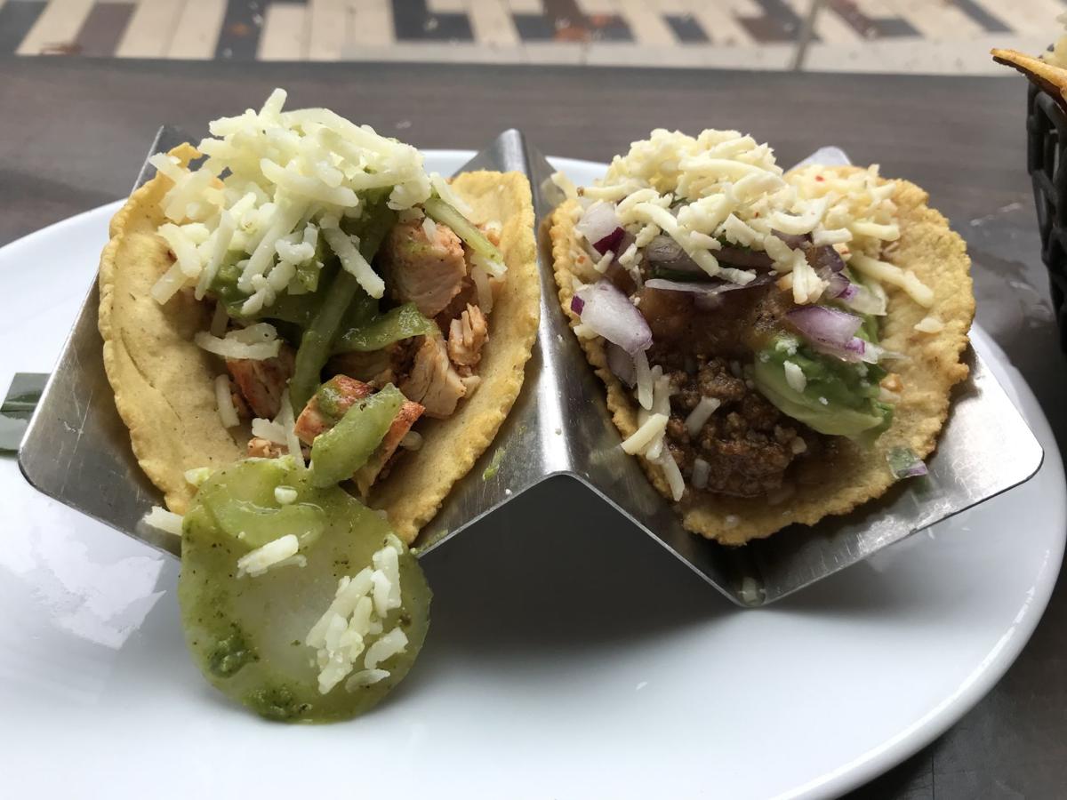 Tocaya Organica Serves Up Tasty Modern Mexican Food Life Arts Laloyolan Com