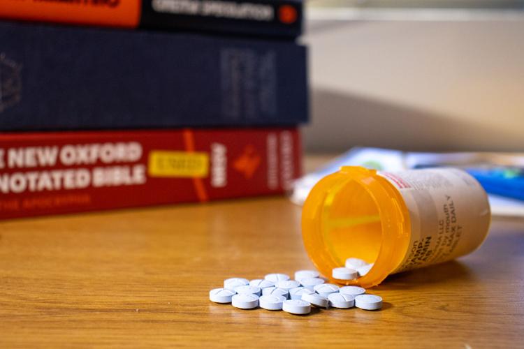 How is the ADHD medication shortage affecting students? | News ...