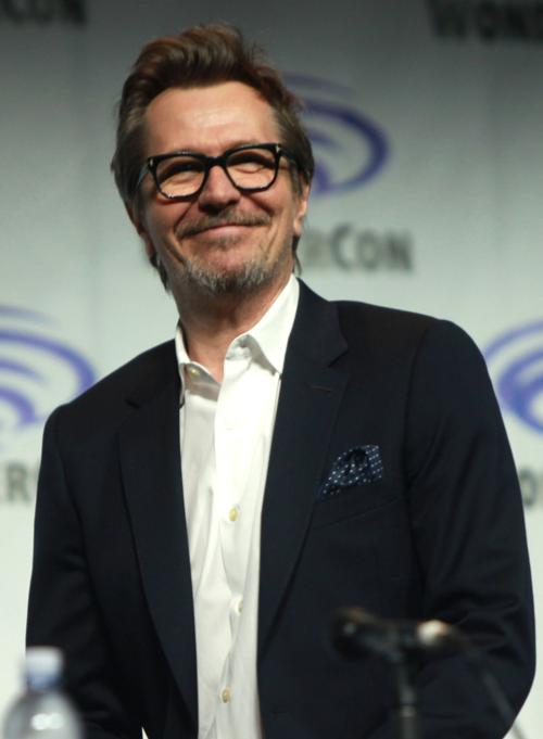 Hollywood Masters Introduces Gary Oldman To The Stage Whats