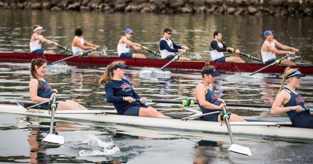 Jmu Rowing Women's rowing team takes four walk-ons | Sports | laloyolan.com