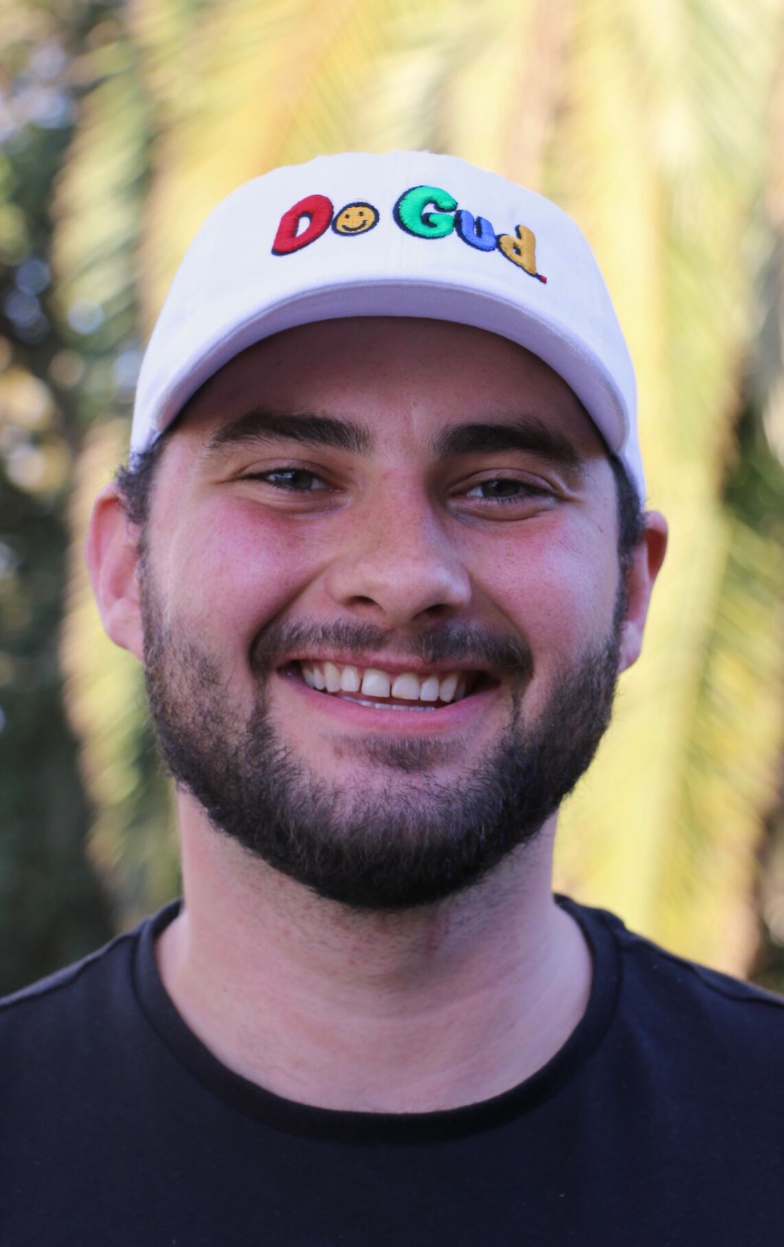 Ryan Mosse Ryan Moses on supporting foster youth through Do Gud clothing | News ...