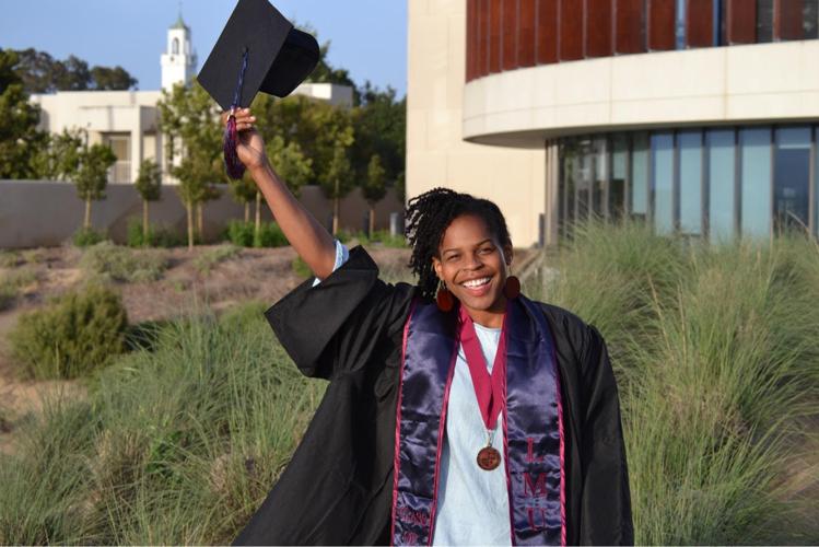 Alumni Spotlight: LaShyra 'Lash' Nolen ('17) | Social Justice ...