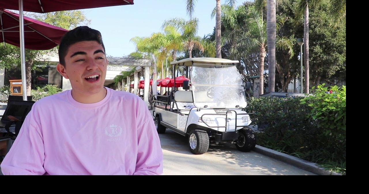 LMU On: LAX Rideshare Pickup Ban | Videos | laloyolan.com