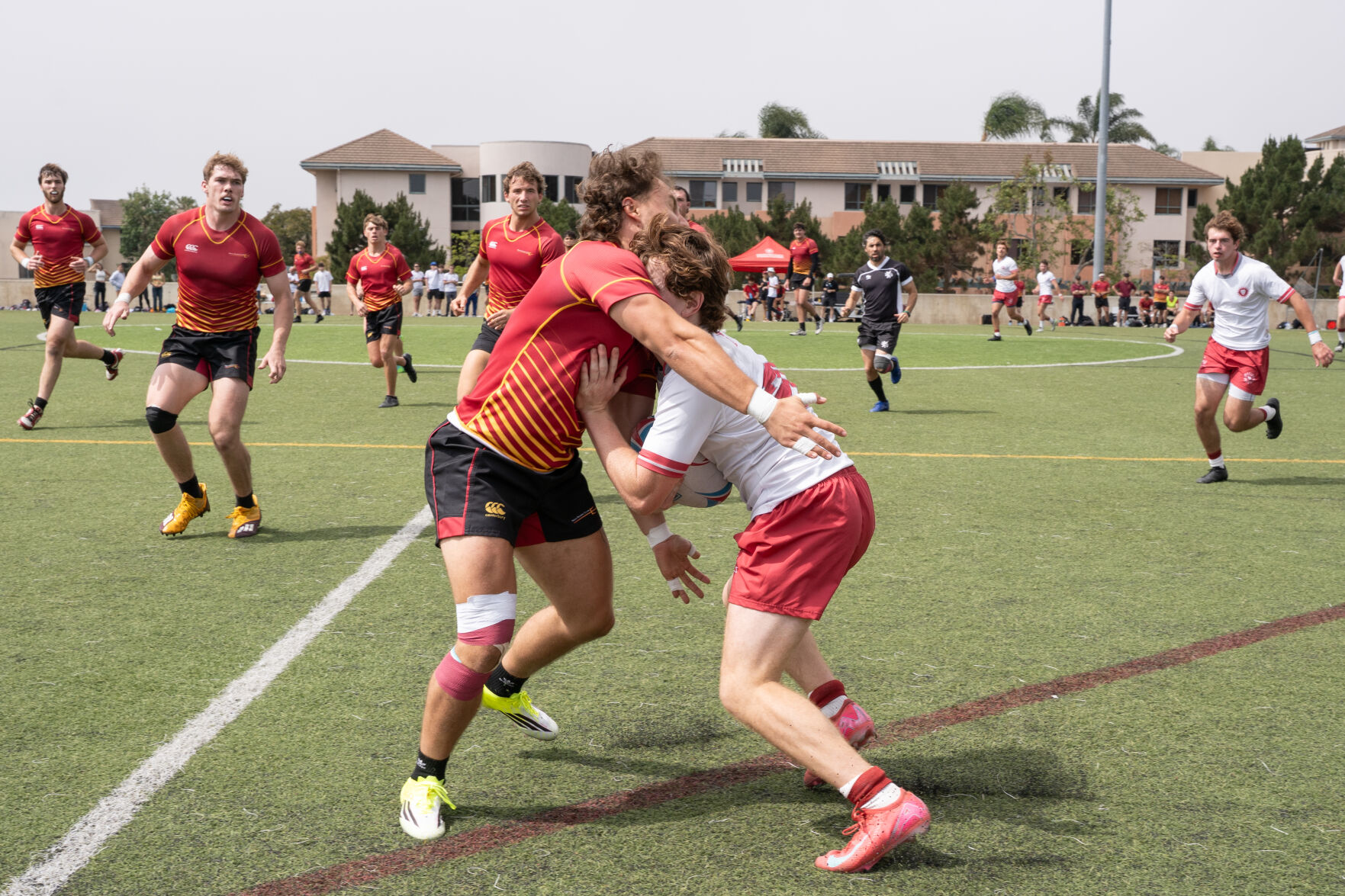 Physicality Rugby A crash course in rugby’s physicality | Sports | laloyolan.com