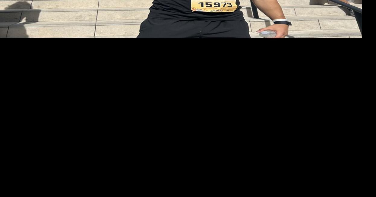 Mind over miles: How to run the Los Angeles Marathon for the first time ...