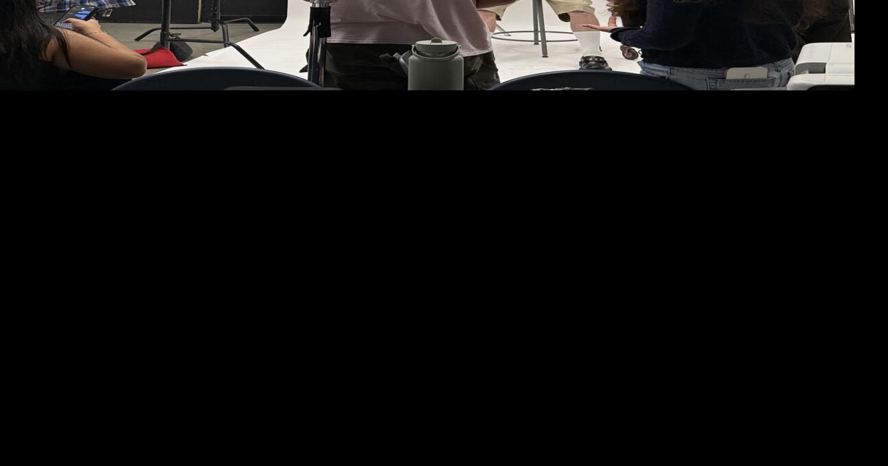 Exploring the beauty of nearness — Strike Magazine Los Angeles launches its third issue ‘Almost’