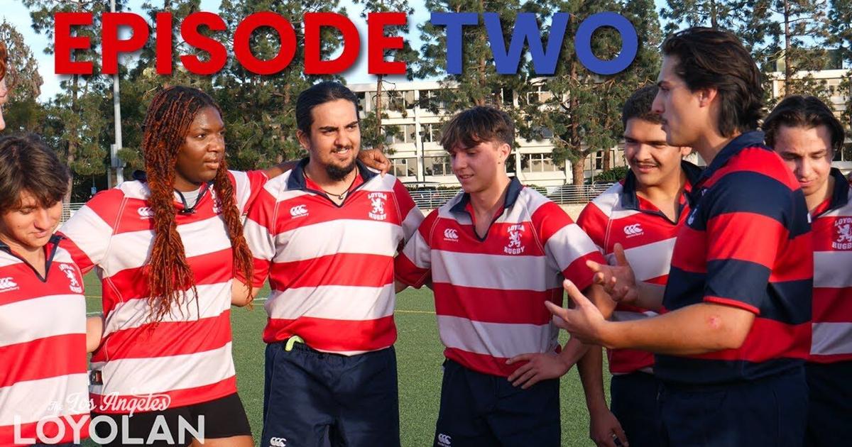 Amdani Rugby Amani Vs. Athlete Episode 2: Men's Rugby | Videos | laloyolan.com