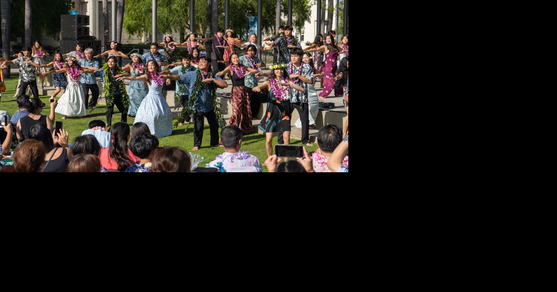 Nā Kōlea brings the community together for its 52nd annual Lū'au