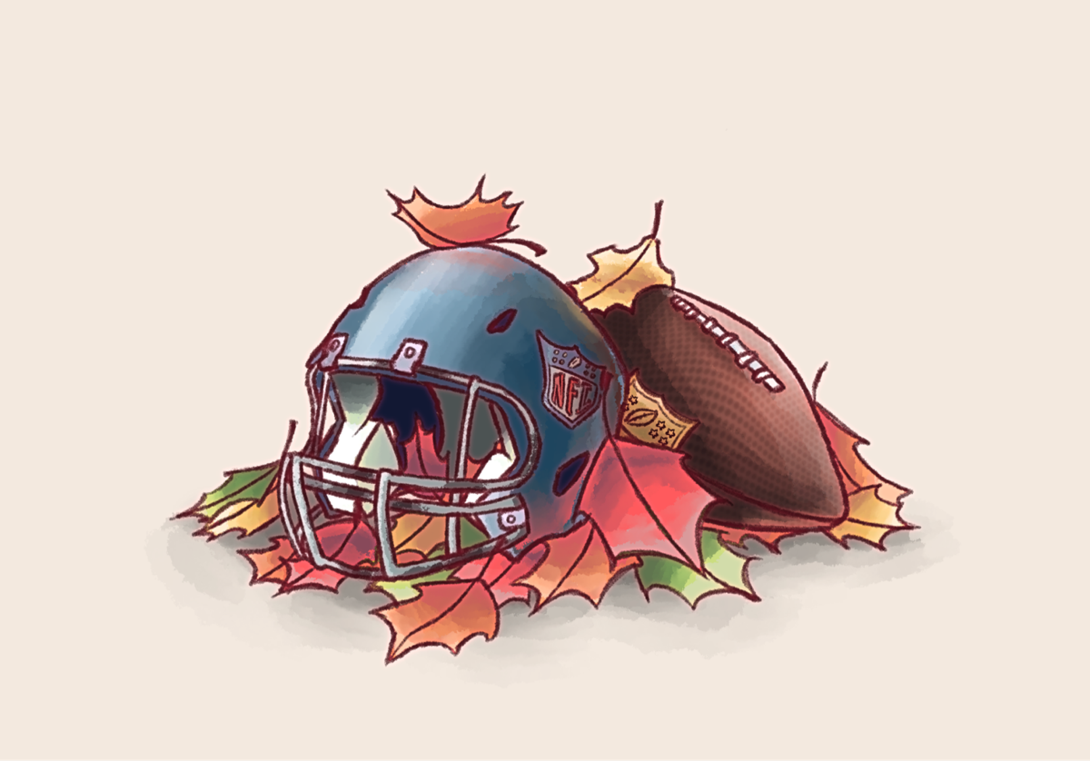 NFL Thanksgiving Day Games Best Bets: Patriots VS Vikings – Canadian Sports  Betting
