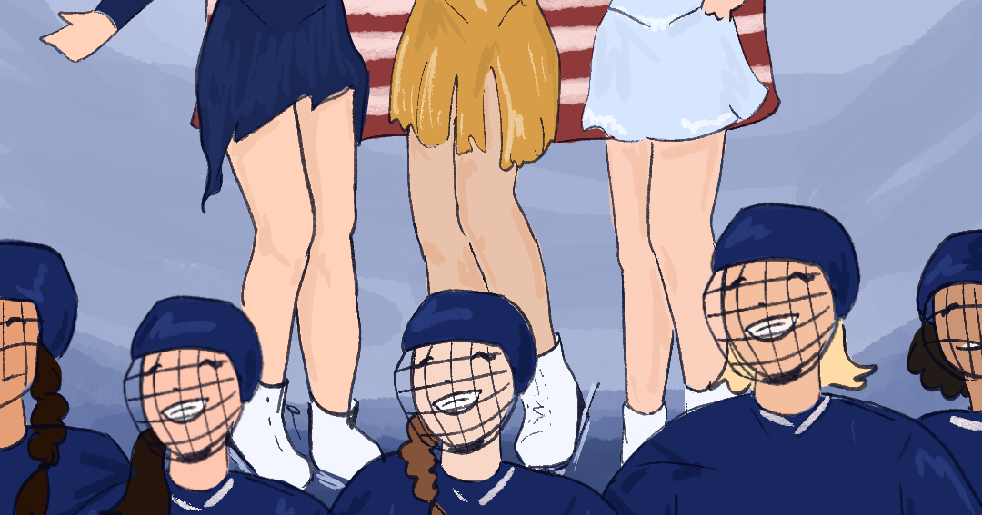 How the women of Team USA are reshaping women’s sports