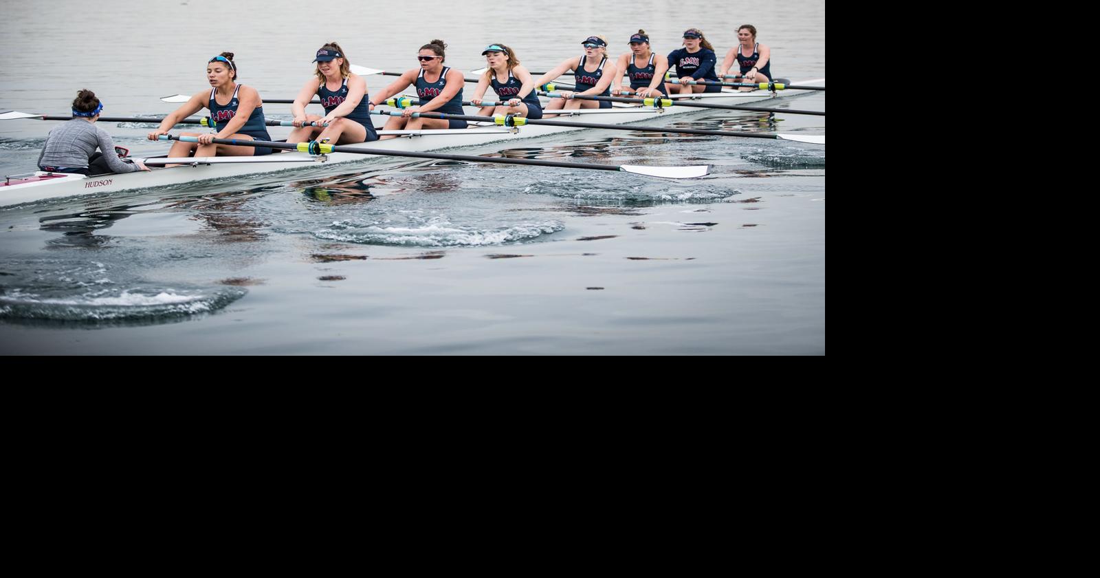 Women's rowing looks to add WCC title to promising program | Sports ...
