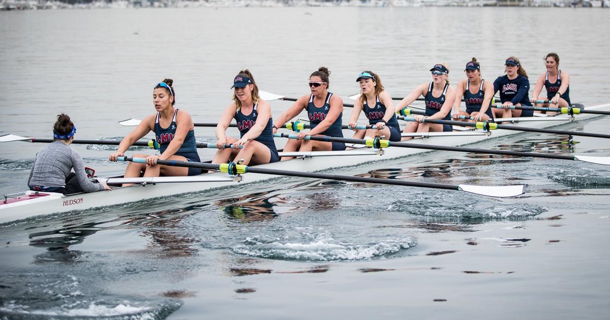 Women's rowing looks to add WCC title to promising program | Sports ...