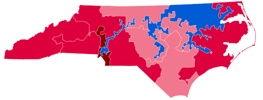 Seventy-two percent of Americans are vulnerable to political ...