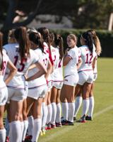 Women’s soccer on hot streak after snapping 26-game skid