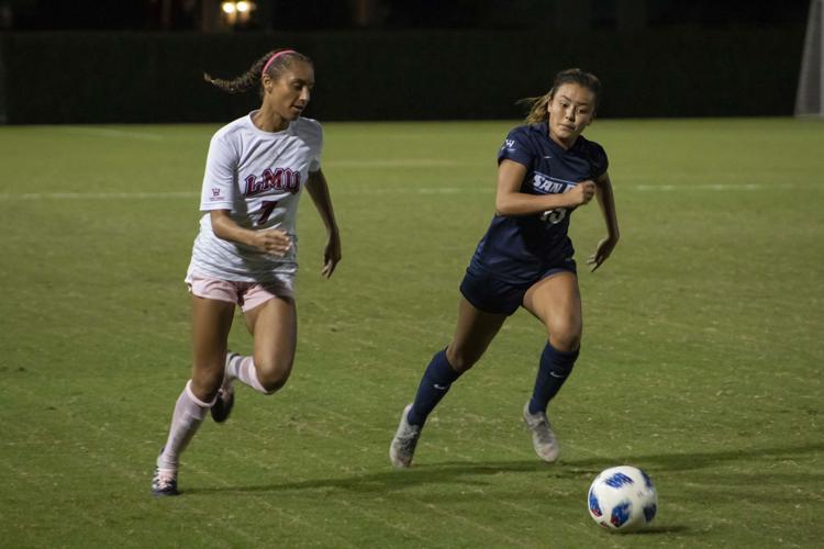 Lions come up short in double overtime standoff Sports