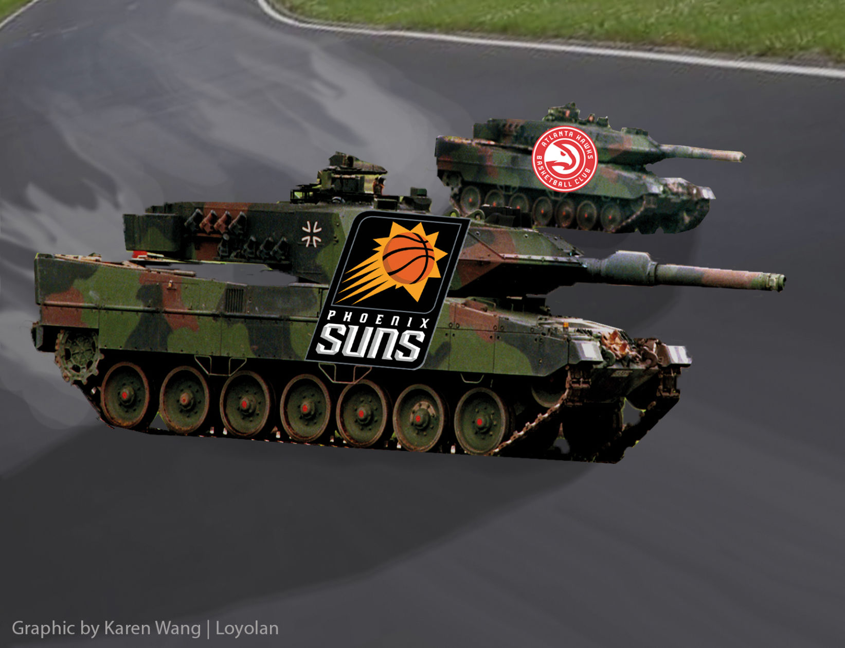 Tanking nba deals