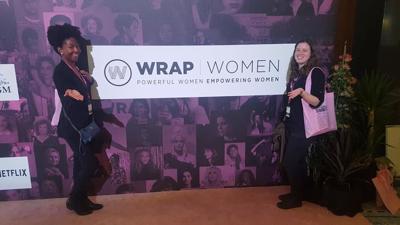 Wrap Women
