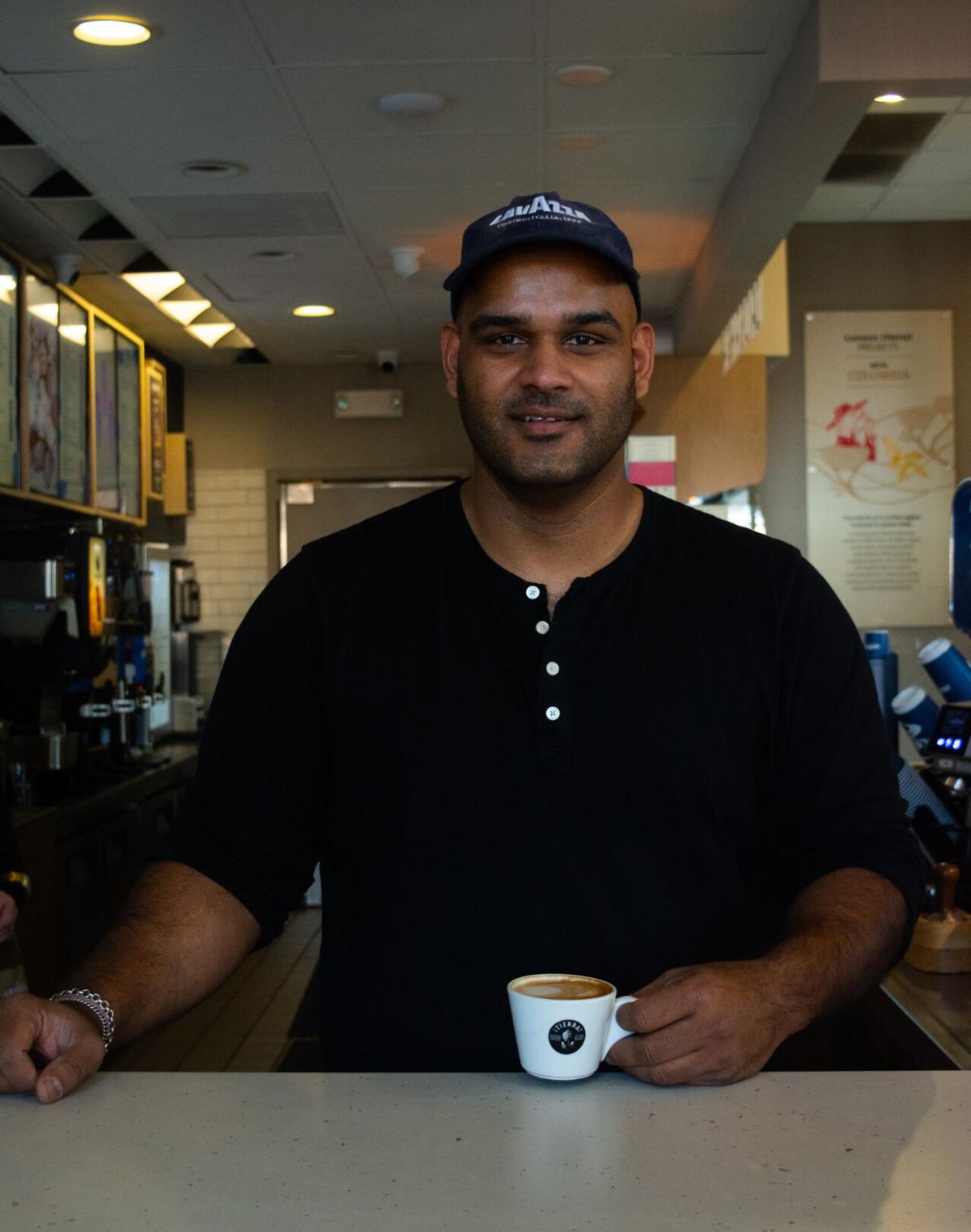 Qargo Coffee aims to create a sense of community in Westchester