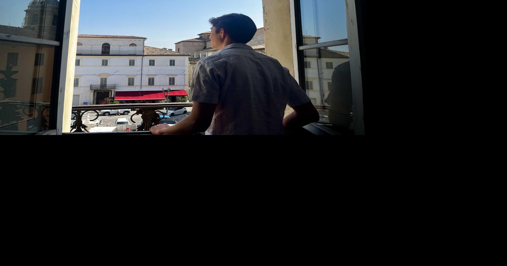 I spent a month in Italy interviewing Gen Z. Here’s what I learned.