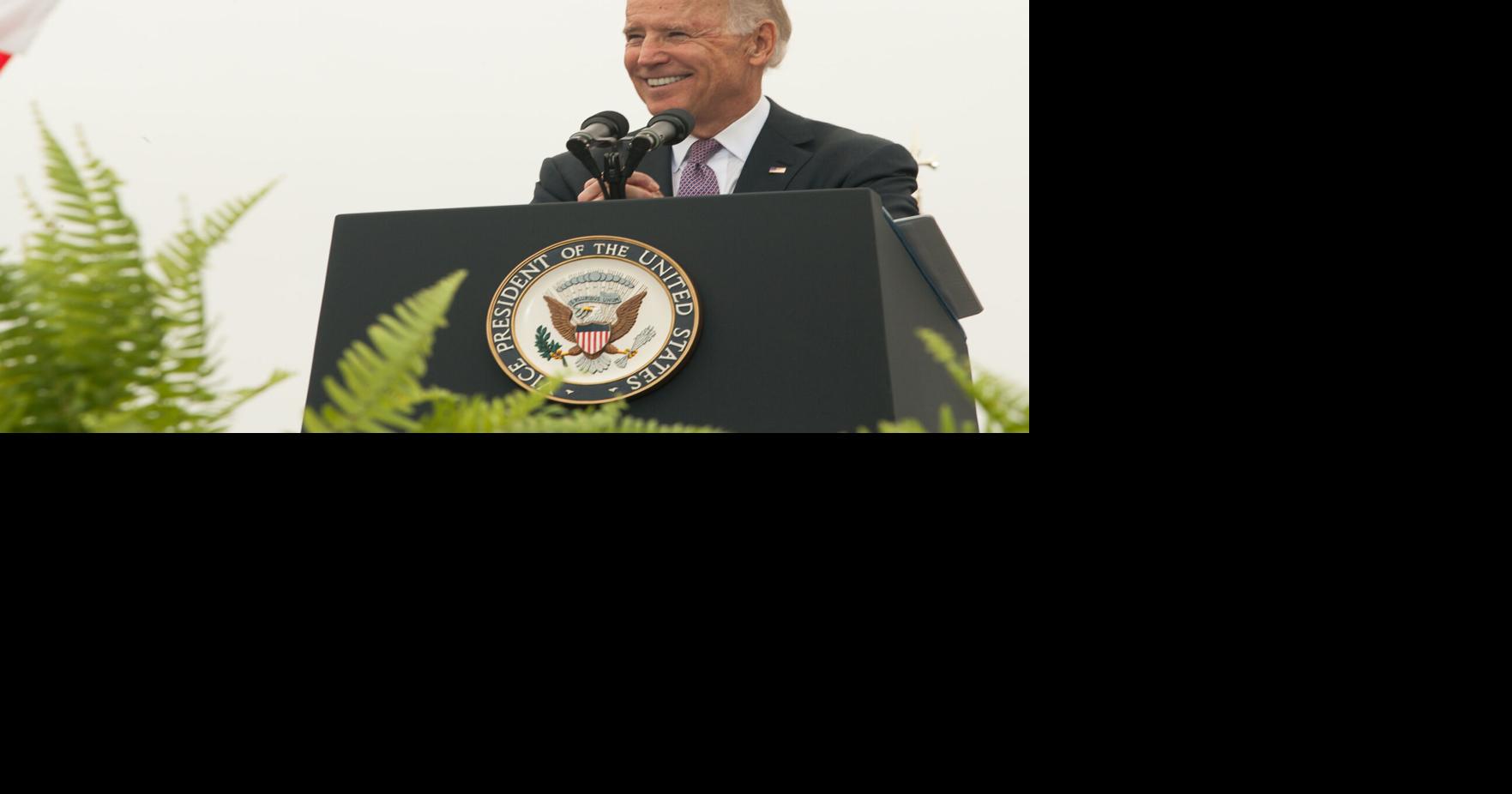 President Biden joining Morehouse College's commencement met with ...
