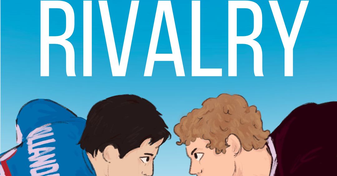 Pop culture needed 'Heated Rivalry' — here’s why