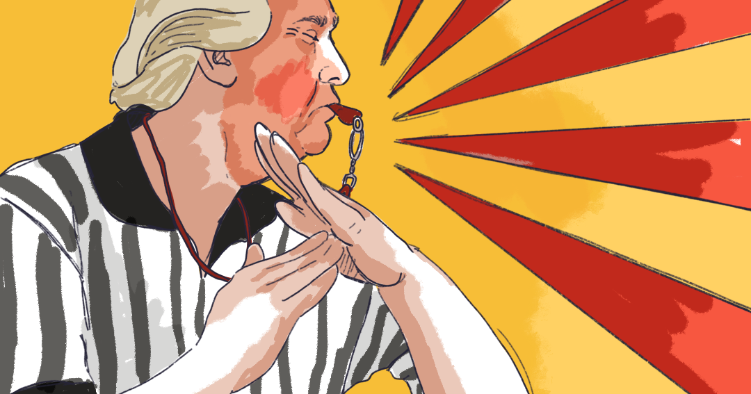 Should the transfer portal be put on timeout? A discussion on Trump’s latest executive order