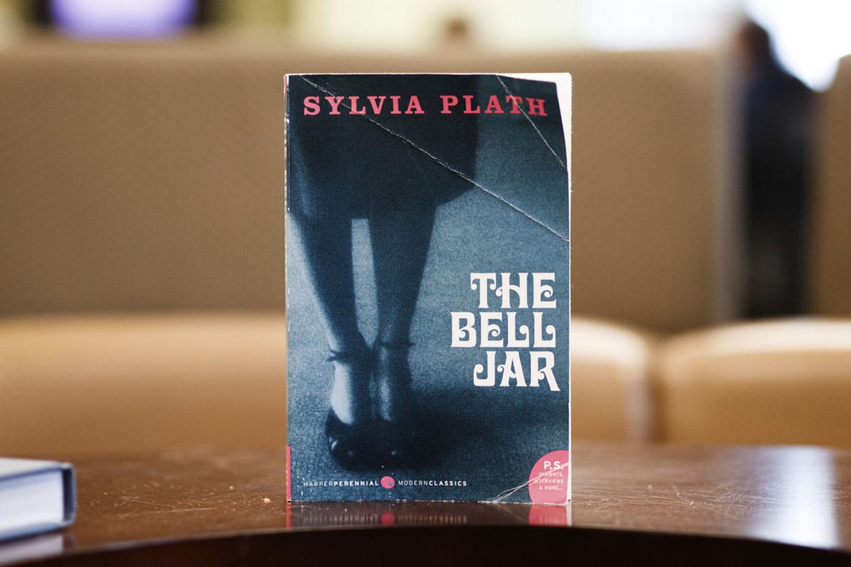Should You Read The Bell Jar? Why or Why Not? *minor spoiler alerts* – WESS  Side Stories