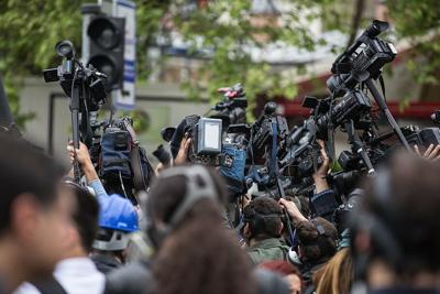 The responsibility of climate change reporting lies with us | Climate ...