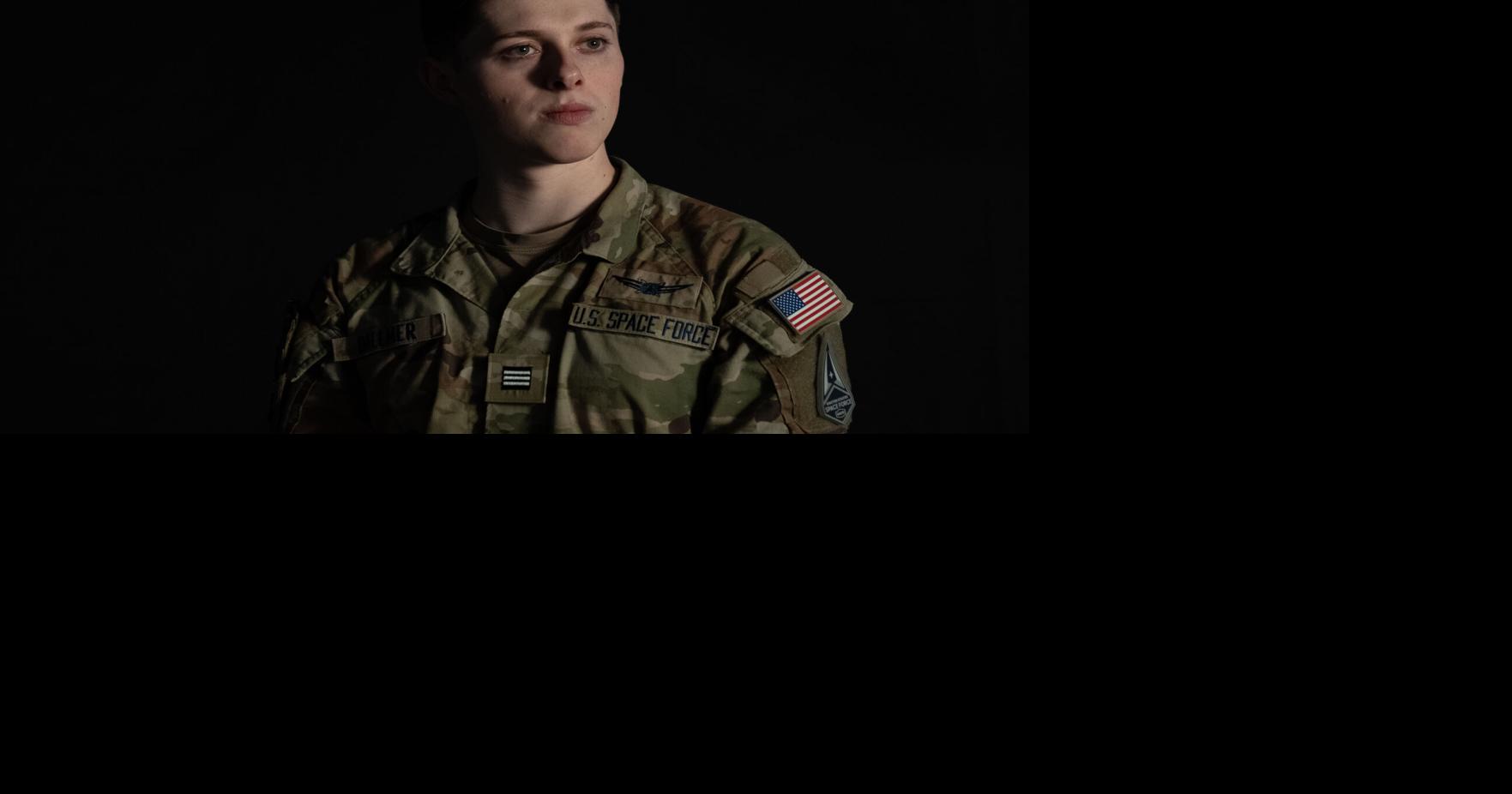 She wanted to be in the military. Trump’s executive order is stopping ...