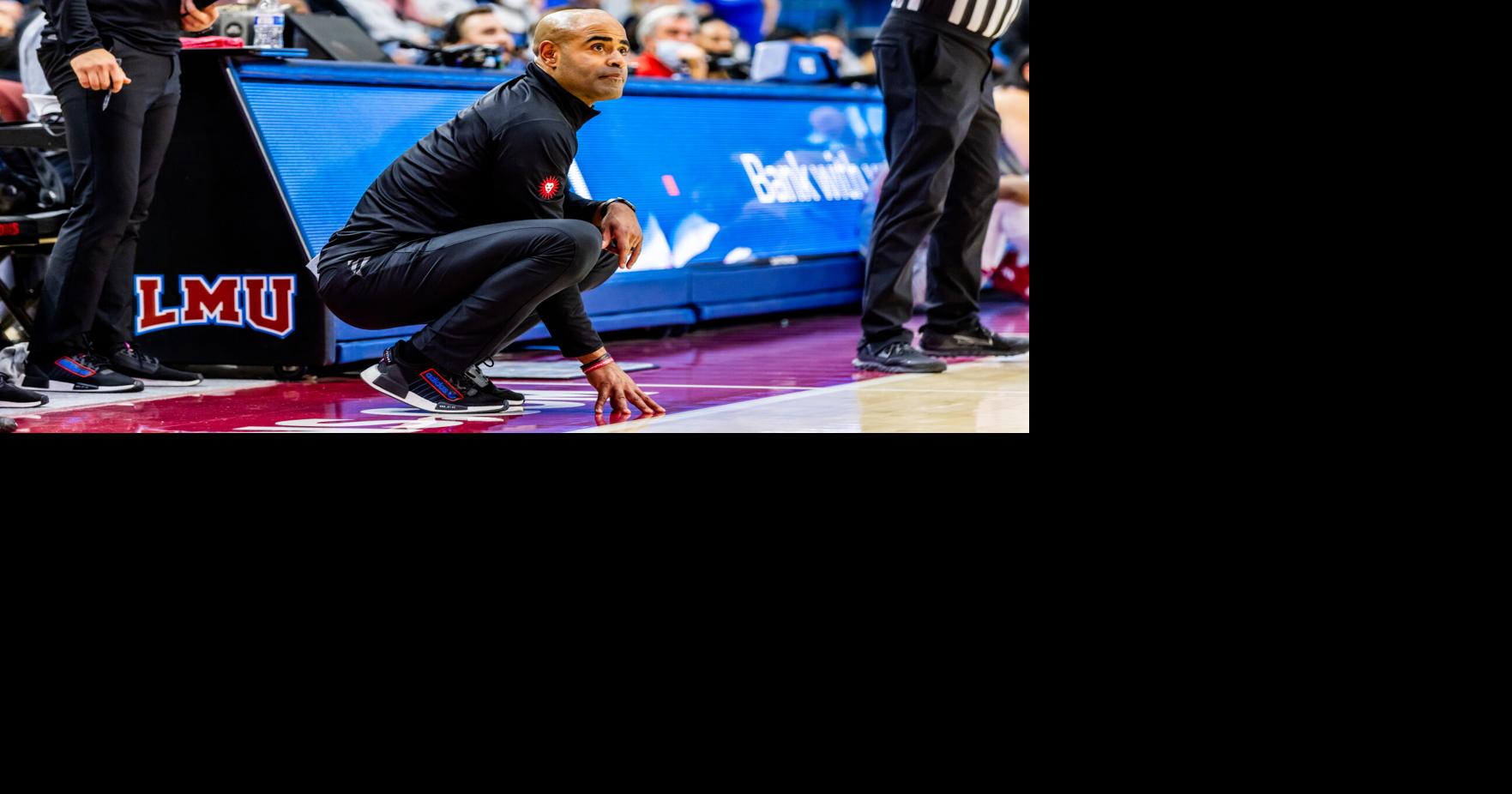 Men's basketball: Mid-season triumphs and challenges | Sports ...
