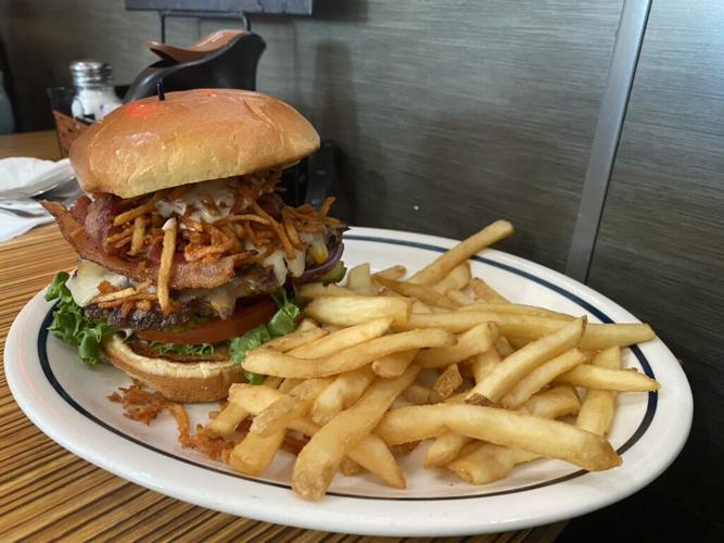 The pure imagination of IHOP’s new “Wonka” menu LIFE+ARTS