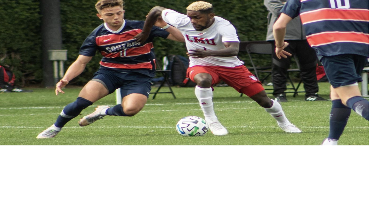 Men’s soccer feeling the pressure of a top-10 program | Sports ...