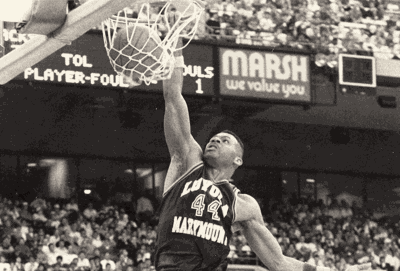Final Shot: The Hank Gathers Story (1992): Where to Watch and