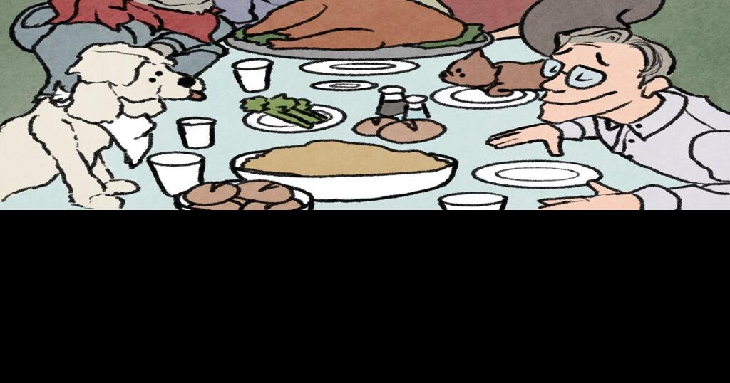 Delectable Thanksgiving delights around LMU LIFE+ARTS
