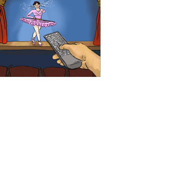 Who gets to declare an art form dead?