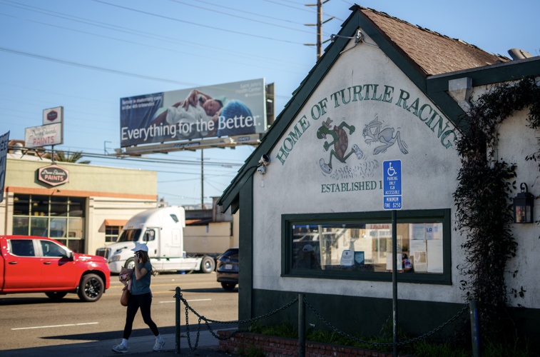 LMU student staple, Brennan's, closes after 50 years | LIFE+ARTS ...