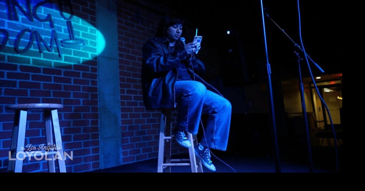 Mane Entertainment hosts SAAM Slam in honor of Sexual Assault Awareness Month | Videos | laloyolan.com