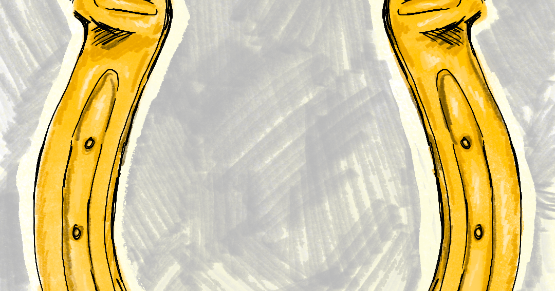 Horseshoe politics: The dangers of leaning too far left in your political ideologies